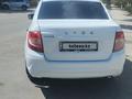 ВАЗ (Lada) Granta 2190 2022 года за 3 700 000 тг. в Сатпаев – фото 3