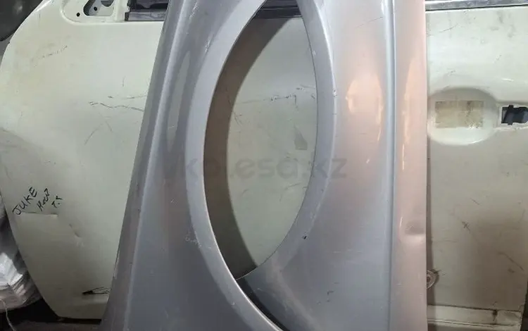 Крыло на Audi и Nissanүшін3 520 тг. в Алматы