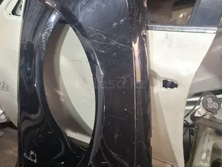 Крыло на Audi и Nissan за 3 520 тг. в Алматы – фото 10