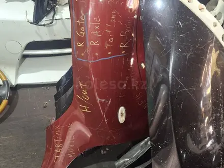 Крыло на Audi и Nissan за 3 520 тг. в Алматы – фото 16