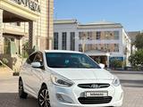 Hyundai Accent 2014 годаүшін5 300 000 тг. в Кызылорда – фото 2