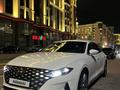 Hyundai Grandeur 2021 годаүшін13 500 000 тг. в Астана – фото 3