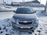 Chevrolet Cobalt 2023 года за 6 900 000 тг. в Астана – фото 3