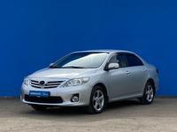 Toyota Corolla 2012 годаүшін6 930 000 тг. в Алматы