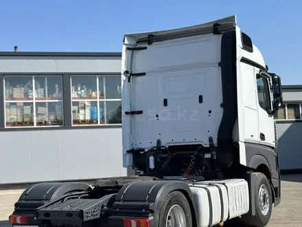 Mercedes-Benz  Actros 2015 года за 22 800 000 тг. в Костанай – фото 3