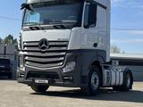 Mercedes-Benz  Actros 2015 годаүшін22 800 000 тг. в Костанай – фото 2