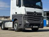 Mercedes-Benz  Actros 2015 года за 22 800 000 тг. в Костанай