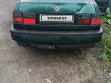 Volkswagen Vento 1995 года за 880 000 тг. в Щучинск – фото 3