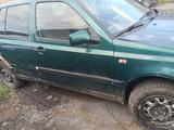 Volkswagen Vento 1995 года за 880 000 тг. в Щучинск – фото 4