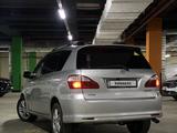 Toyota Avensis Verso 2005 года за 6 300 000 тг. в Алматы – фото 3