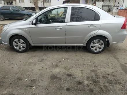 Ravon Nexia R3 2019 года за 4 600 000 тг. в Павлодар – фото 8