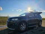 Chevrolet Captiva 2013 года за 7 500 000 тг. в Костанай