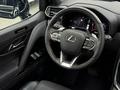 Lexus LX 700h VIP 2026 годаүшін105 000 000 тг. в Астана – фото 19