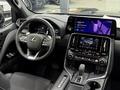 Lexus LX 700h VIP 2026 годаүшін105 000 000 тг. в Астана – фото 17
