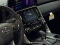 Lexus LX 700h VIP 2026 годаүшін105 000 000 тг. в Астана – фото 38