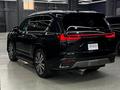 Lexus LX 700h VIP 2026 годаүшін105 000 000 тг. в Астана – фото 7