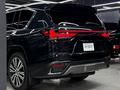 Lexus LX 700h VIP 2026 годаүшін105 000 000 тг. в Астана – фото 8