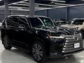 Lexus LX 700h VIP 2026 годаүшін105 000 000 тг. в Астана – фото 3