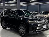 Lexus LX 700h VIP 2026 годаүшін105 000 000 тг. в Астана – фото 3