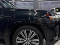 Lexus LX 700h VIP 2026 годаүшін105 000 000 тг. в Астана – фото 14