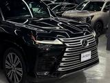 Lexus LX 700h VIP 2026 годаүшін105 000 000 тг. в Астана – фото 4