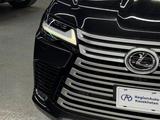 Lexus LX 700h VIP 2026 годаүшін105 000 000 тг. в Астана – фото 5