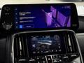Lexus LX 700h VIP 2026 годаүшін105 000 000 тг. в Астана – фото 29