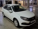 ВАЗ (Lada) Granta 2190 2022 годаүшін6 500 000 тг. в Семей