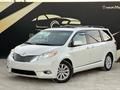 Toyota Sienna 2011 года за 8 500 000 тг. в Атырау