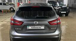 Nissan Qashqai 2019 года за 9 900 000 тг. в Астана – фото 3