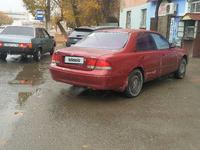 Mazda 626 1992 годаfor850 000 тг. в Семей