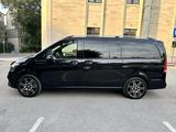 Mercedes-Benz V 250 2023 годаүшін45 000 000 тг. в Алматы – фото 4