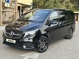 Mercedes-Benz V 250 2023 годаүшін45 000 000 тг. в Алматы