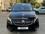 Mercedes-Benz V 250 2023 годаүшін45 000 000 тг. в Алматы – фото 2