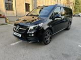 Mercedes-Benz V 250 2023 годаүшін45 000 000 тг. в Алматы – фото 3