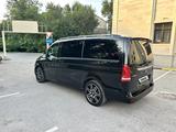 Mercedes-Benz V 250 2023 годаүшін45 000 000 тг. в Алматы – фото 5