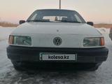 Volkswagen Passat 1992 годаүшін1 320 000 тг. в Петропавловск – фото 2