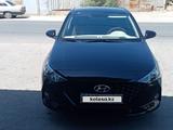 Hyundai Accent 2021 годаүшін7 500 000 тг. в Шымкент