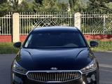 Kia K7 2018 годаүшін9 400 000 тг. в Алматы – фото 3