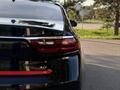 Kia K7 2018 года за 9 400 000 тг. в Алматы – фото 10