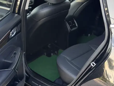 Kia K7 2018 года за 9 400 000 тг. в Алматы – фото 14