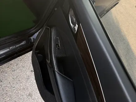 Kia K7 2018 года за 9 400 000 тг. в Алматы – фото 17