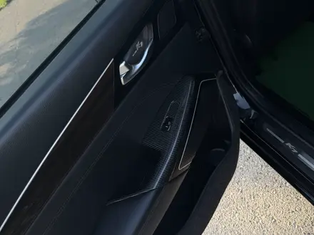 Kia K7 2018 года за 9 400 000 тг. в Алматы – фото 16
