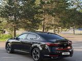 Kia K7 2018 годаүшін9 400 000 тг. в Алматы – фото 4