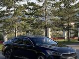Kia K7 2018 годаүшін9 400 000 тг. в Алматы – фото 2