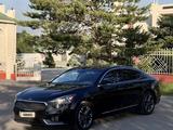 Kia K7 2018 годаүшін9 400 000 тг. в Алматы