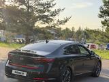 Kia K7 2018 годаүшін9 400 000 тг. в Алматы – фото 5