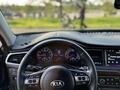 Kia K7 2018 года за 9 400 000 тг. в Алматы – фото 8