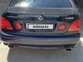 Lexus GS 300 1999 годаfor4 000 000 тг. в Жаркент – фото 6