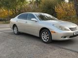 Lexus ES 300 2002 годаүшін5 000 000 тг. в Алматы